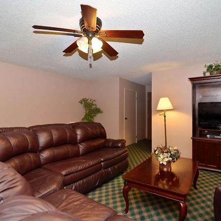 Best Western Pecos Inn Artesia Buitenkant foto