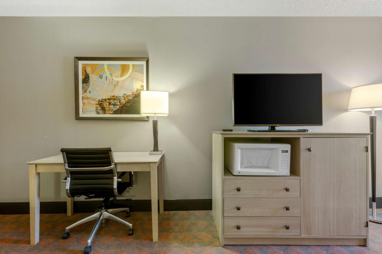 Best Western Pecos Inn Artesia Buitenkant foto