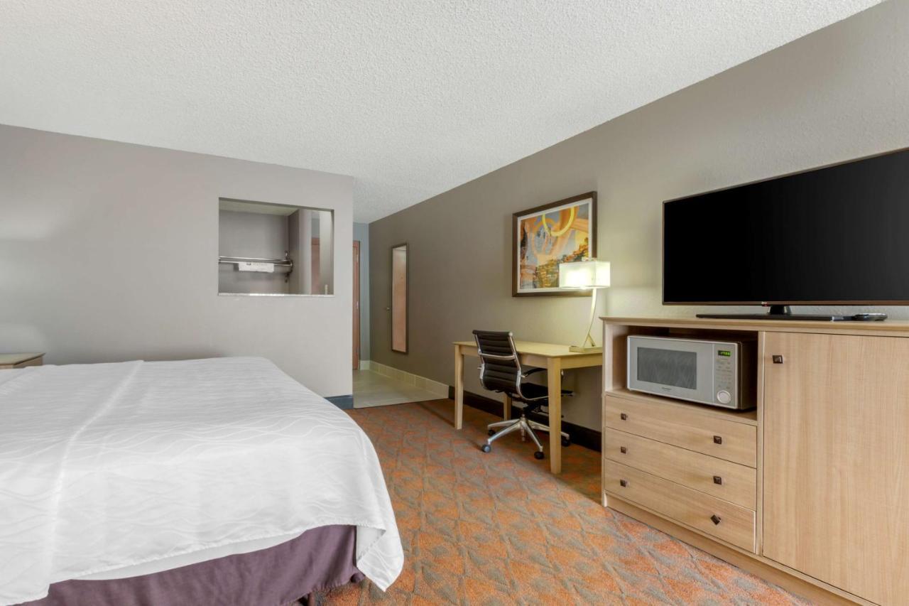 Best Western Pecos Inn Artesia Buitenkant foto