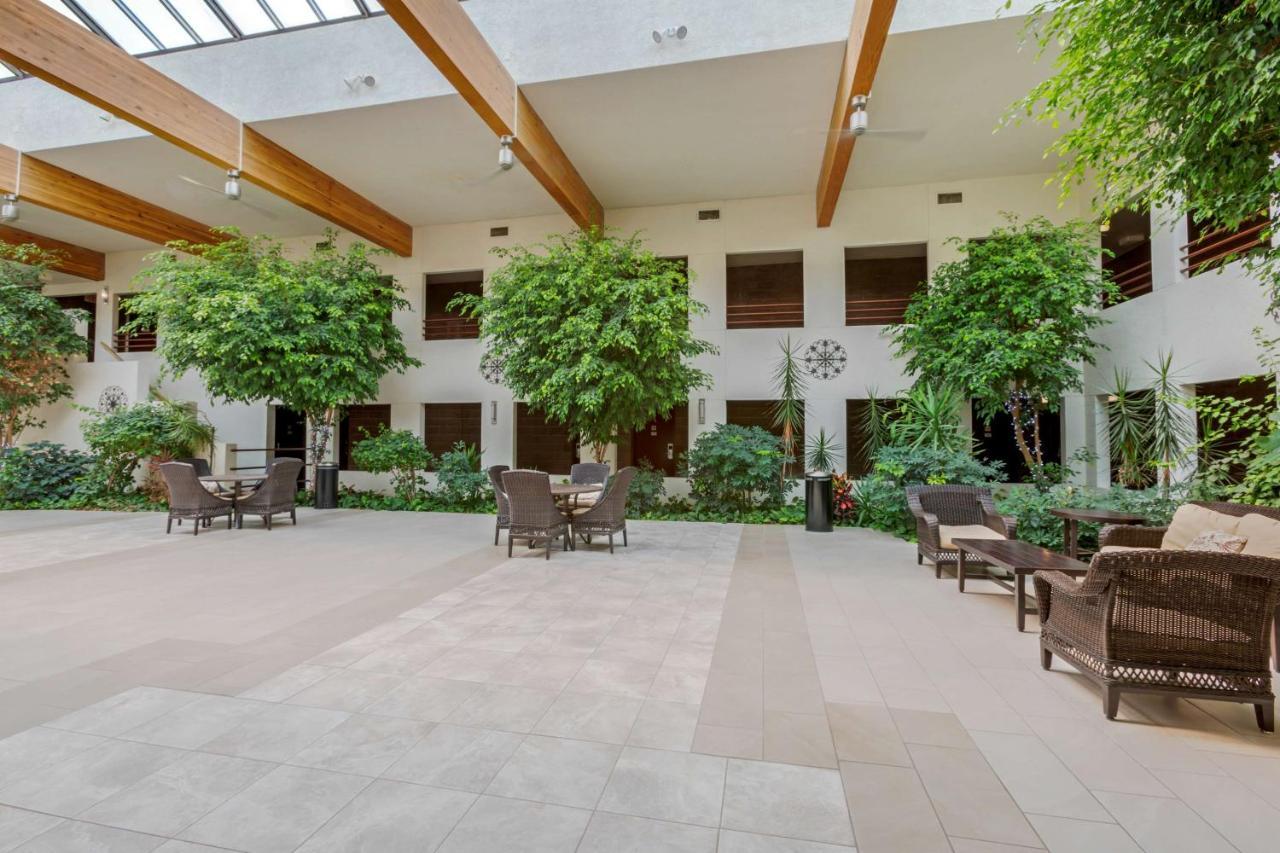 Best Western Pecos Inn Artesia Buitenkant foto