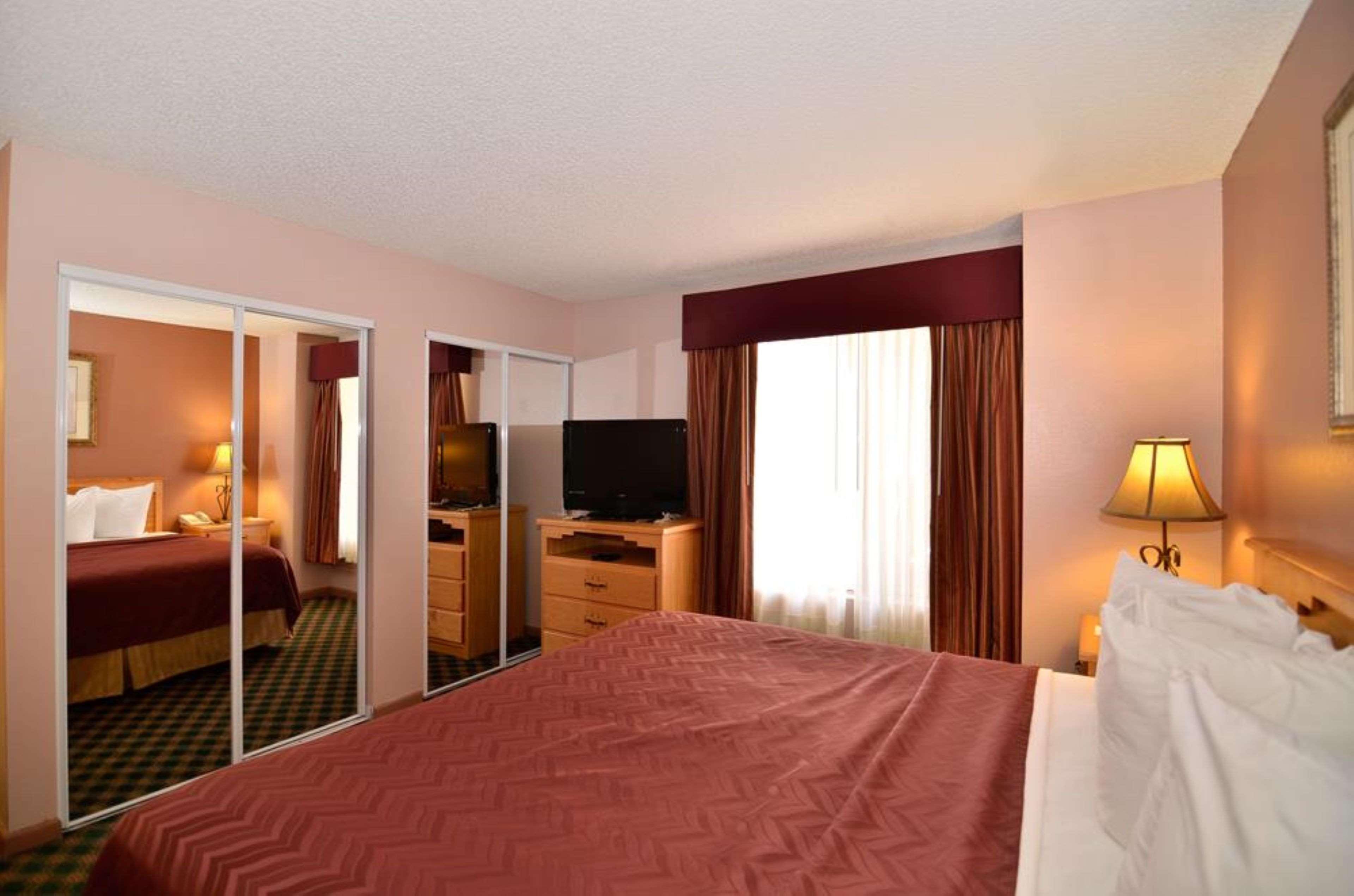 Best Western Pecos Inn Artesia Buitenkant foto